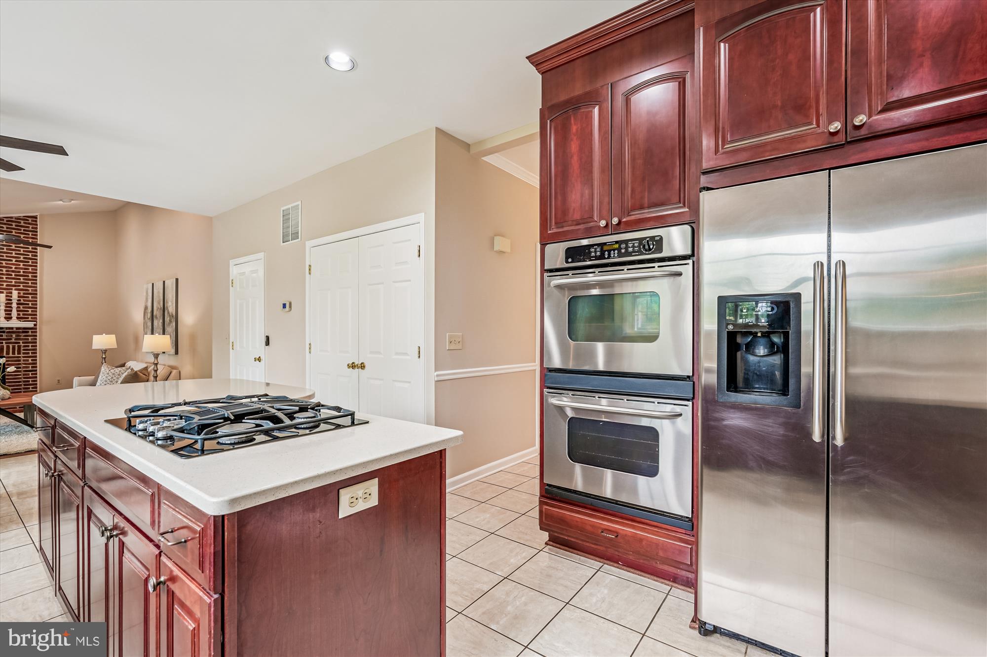 9213 Huntmaster Road