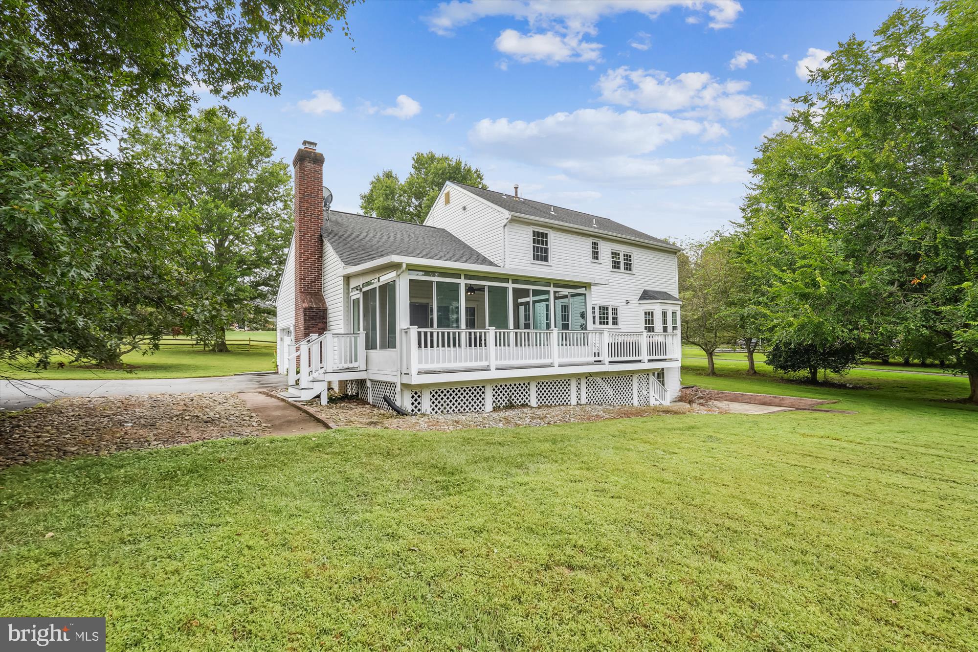 9213 Huntmaster Road