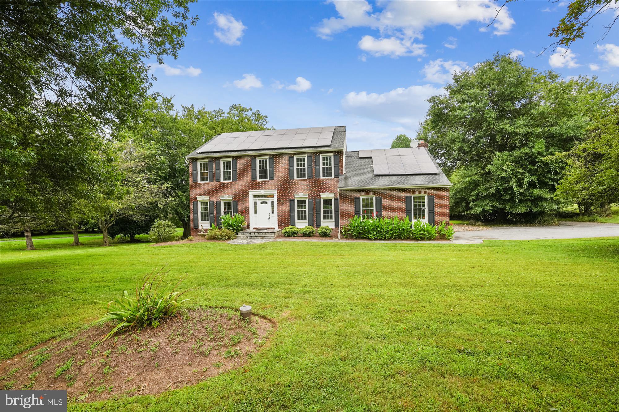 9213 Huntmaster Road