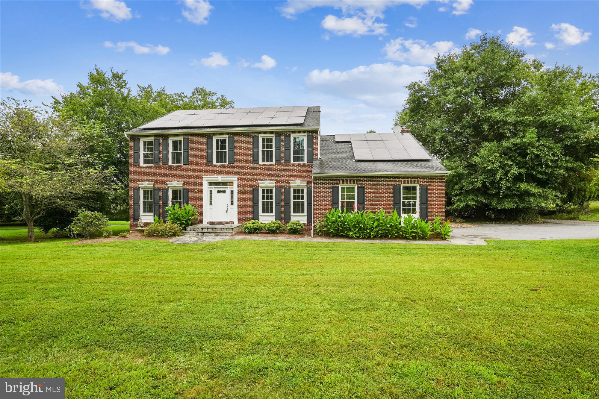 9213 Huntmaster Road