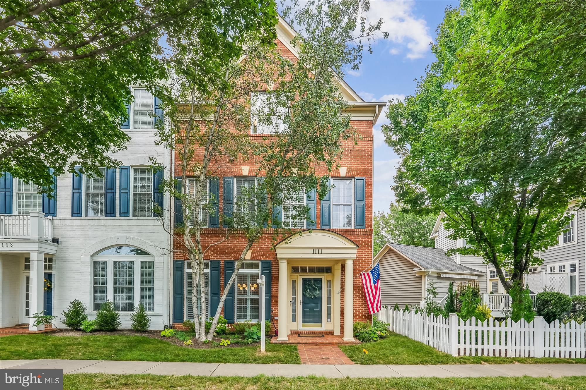 1111 Pleasant Dr