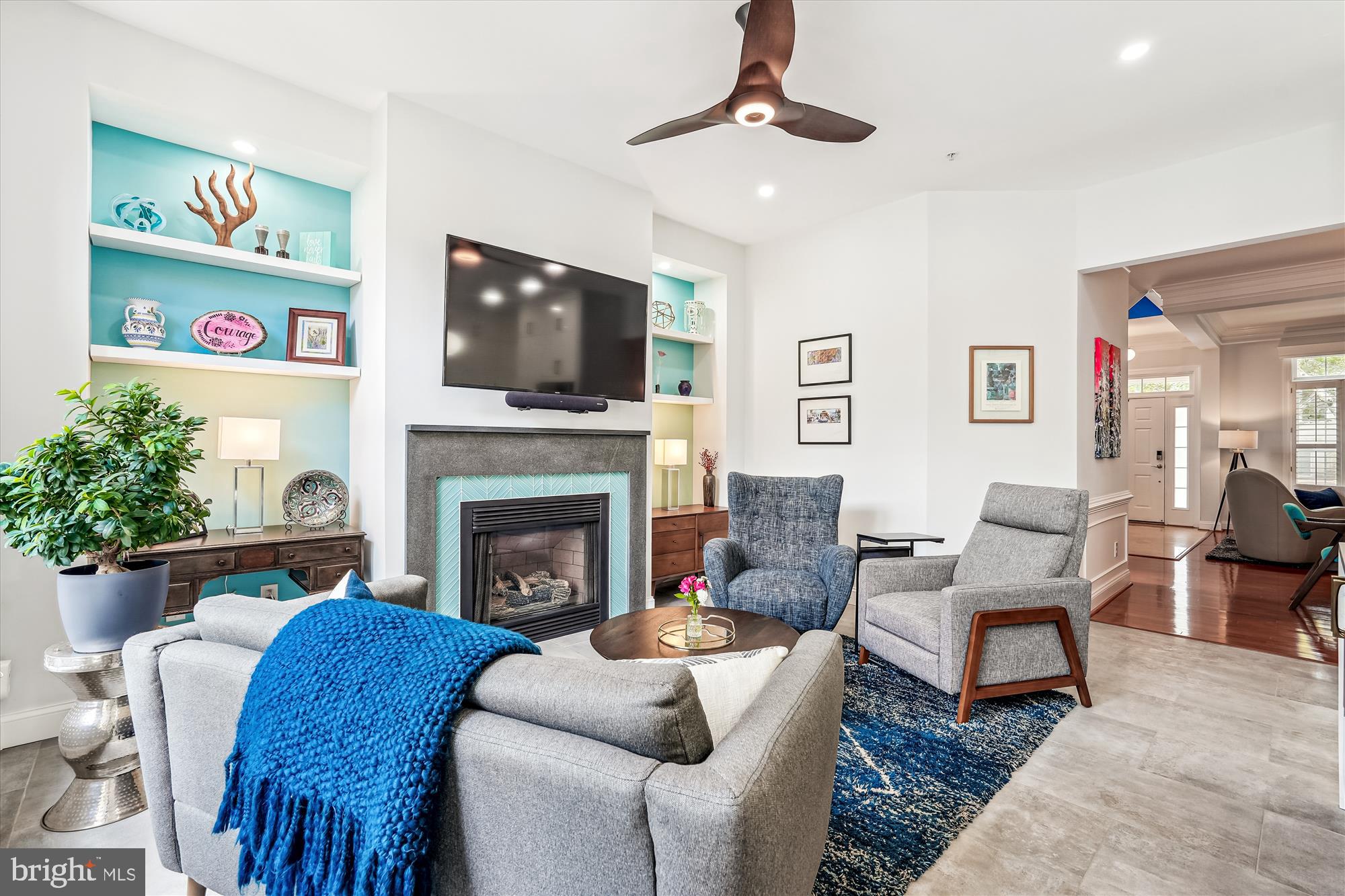 1111 Pleasant Dr