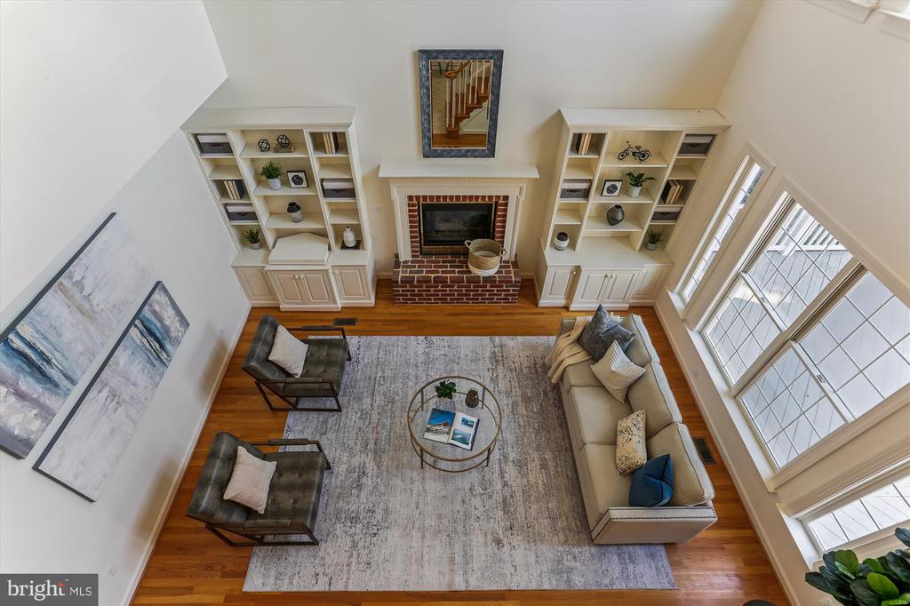 403 Kent Oaks Way