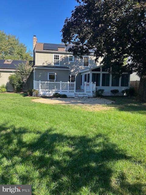 5 SEVILLE WAY