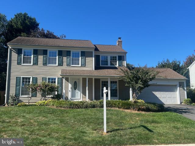 5 SEVILLE WAY