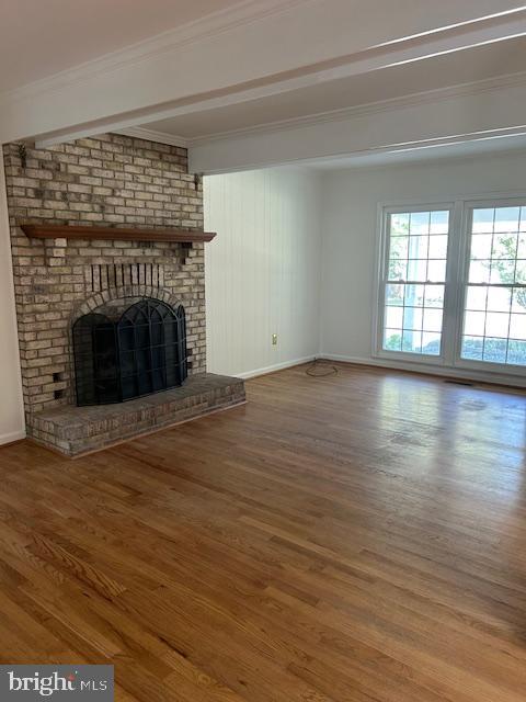 5 SEVILLE WAY