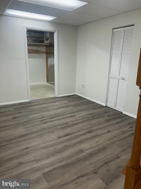 5 SEVILLE WAY