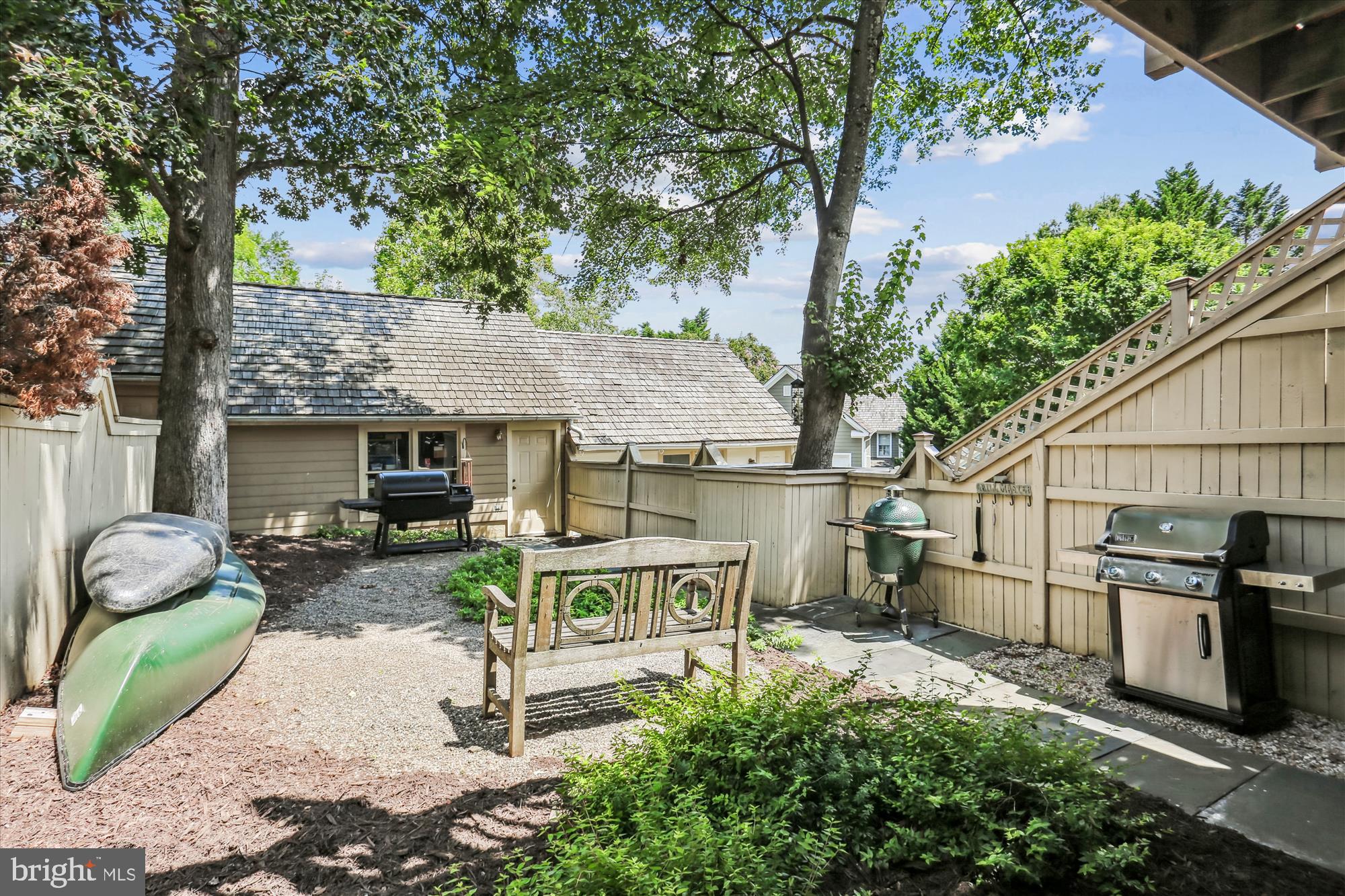 713 Kent Oaks Way