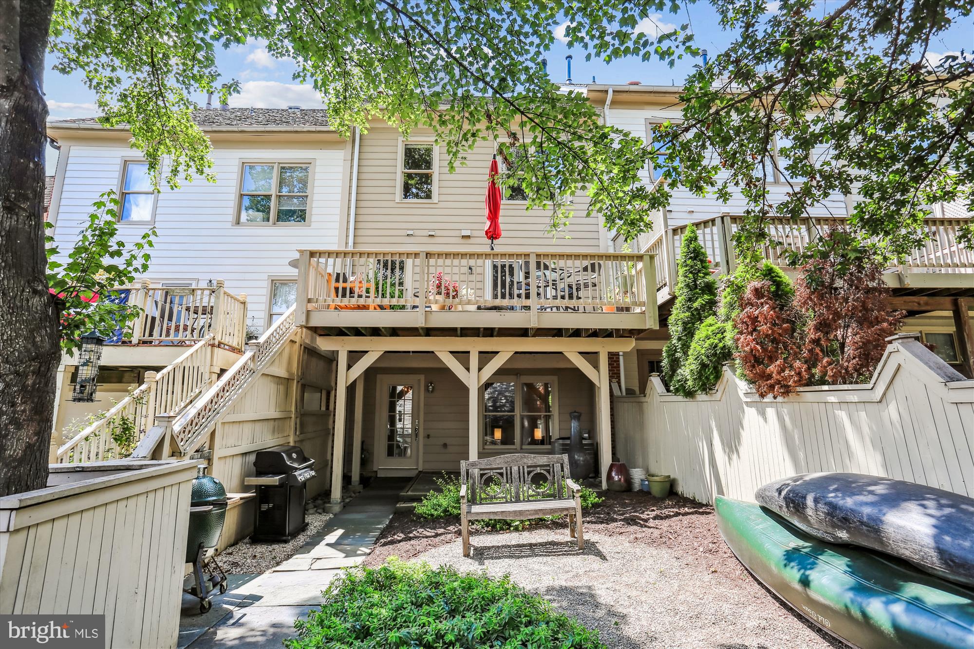 713 Kent Oaks Way
