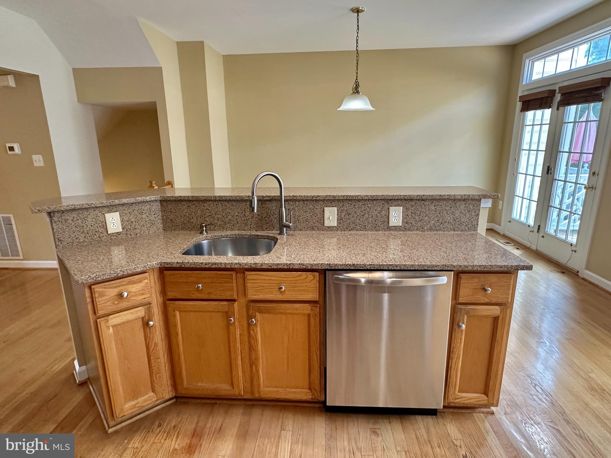 314 HIGHLAND RIDGE AVENUE