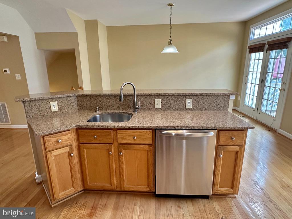 314 HIGHLAND RIDGE AVENUE