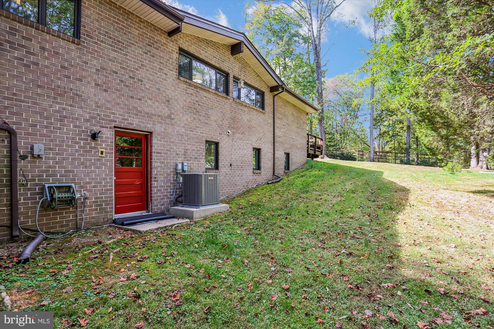 16400 BLACK ROCK ROAD