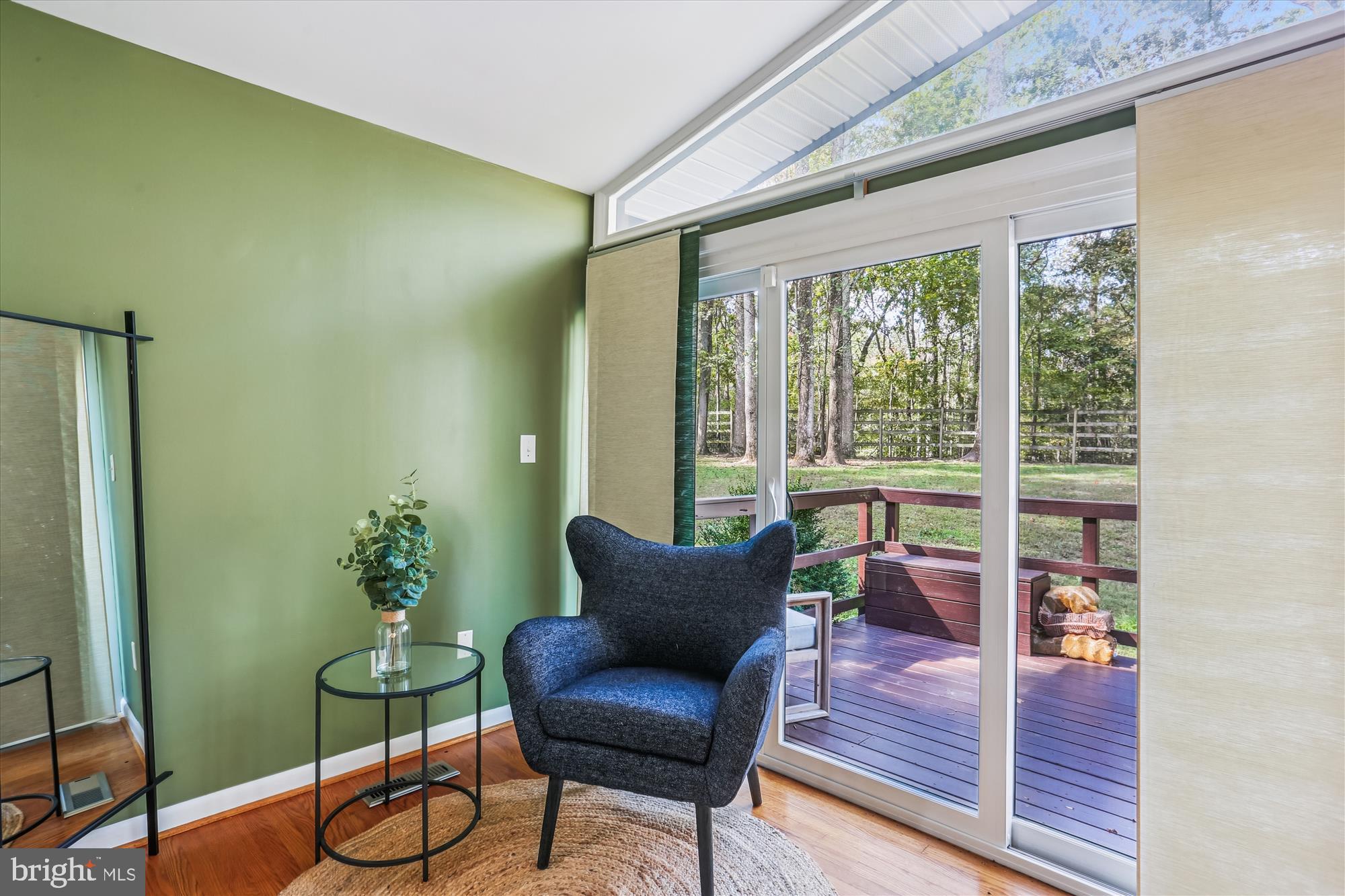 16400 BLACK ROCK ROAD