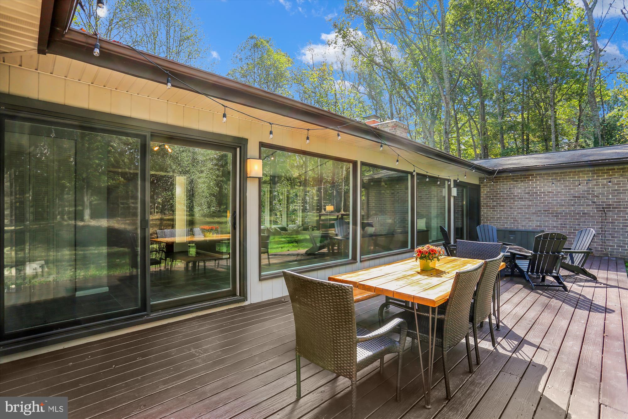 16400 BLACK ROCK ROAD