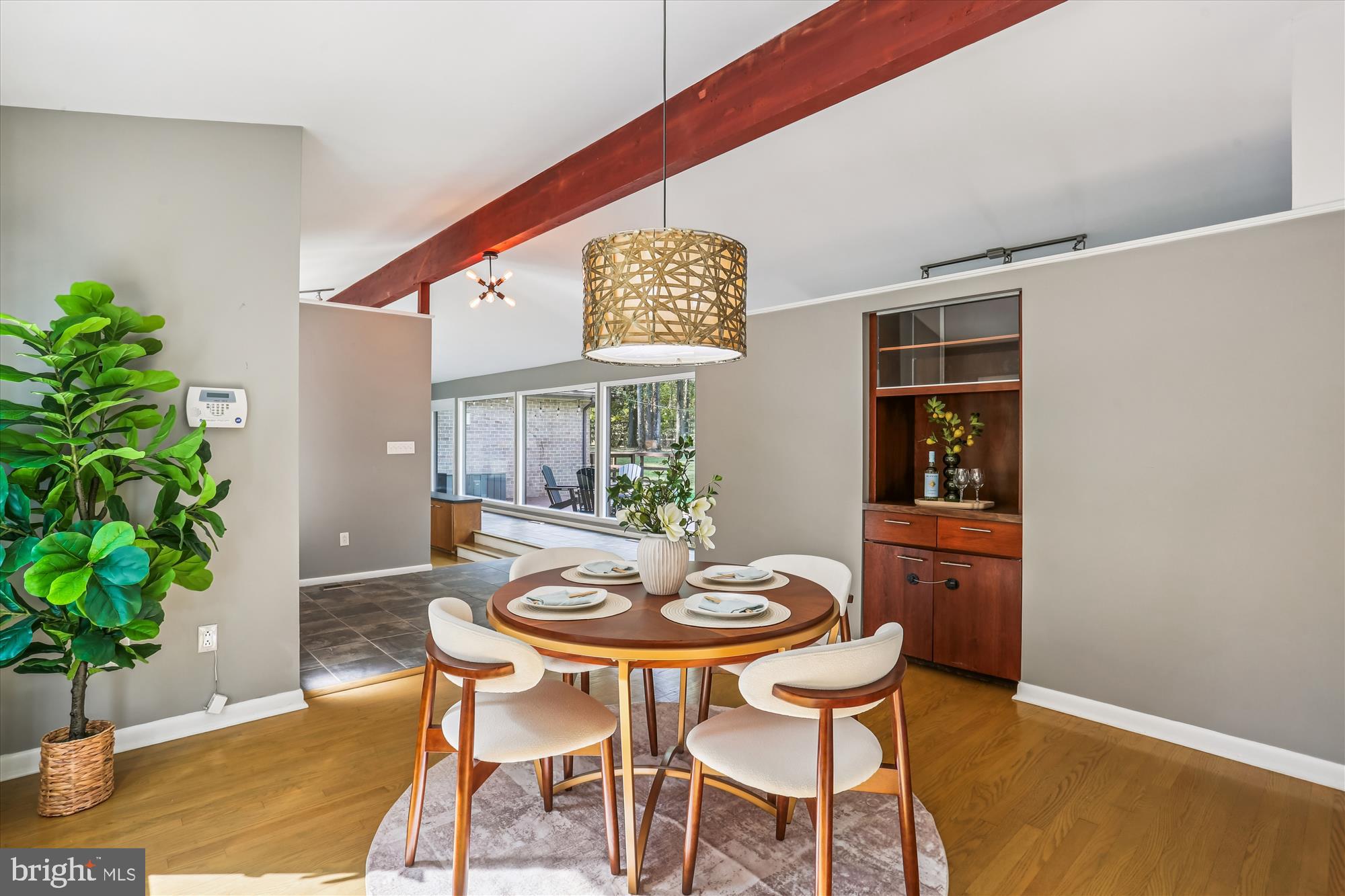 16400 BLACK ROCK ROAD