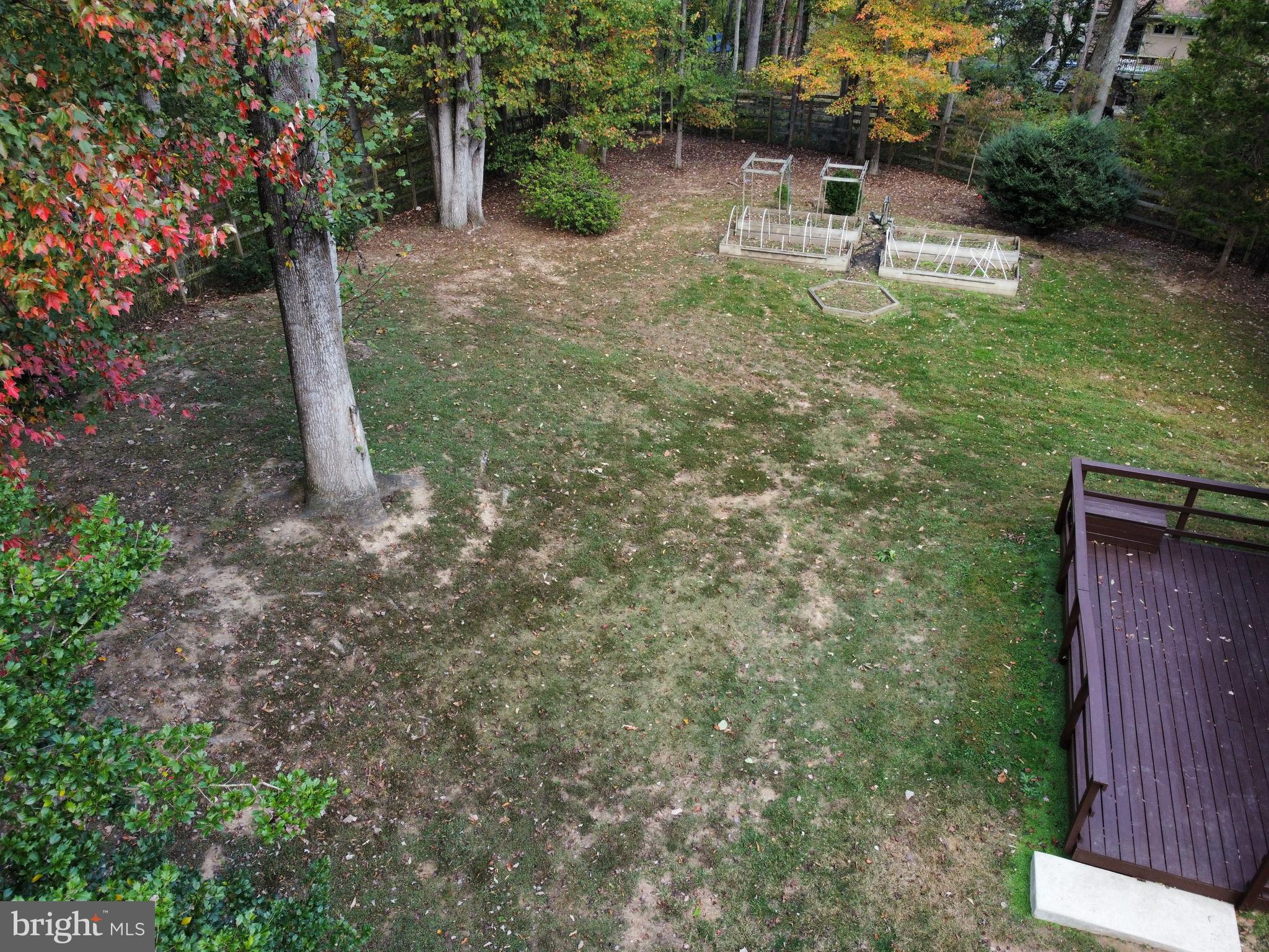 16400 BLACK ROCK ROAD