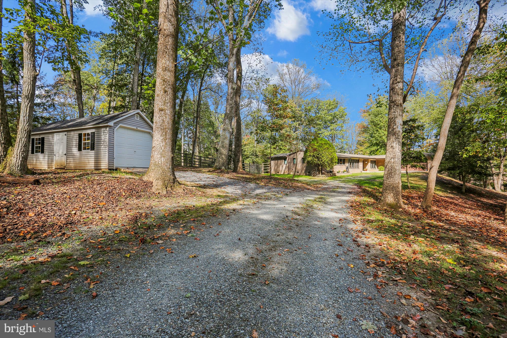 16400 BLACK ROCK ROAD