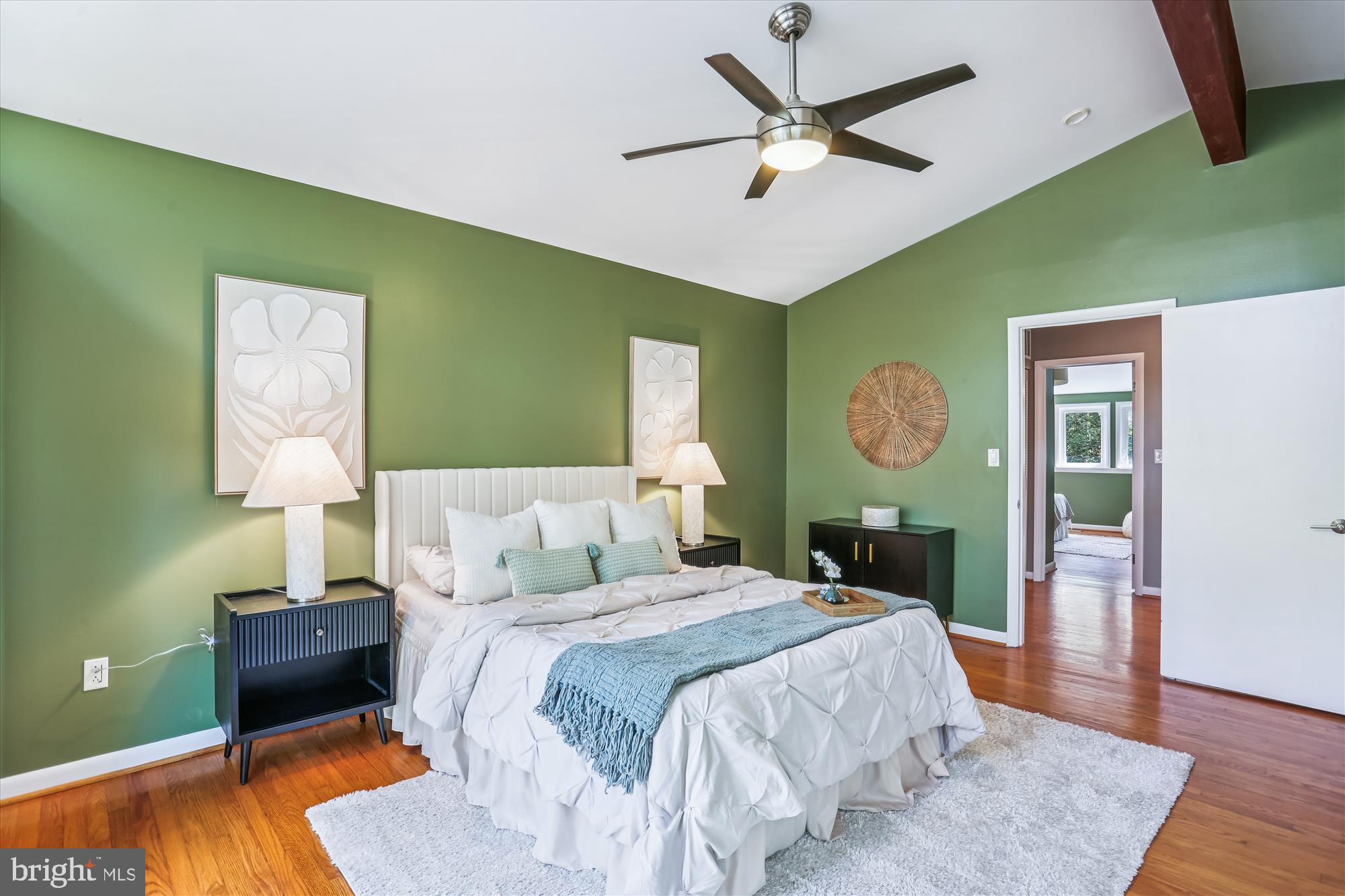 16400 BLACK ROCK ROAD