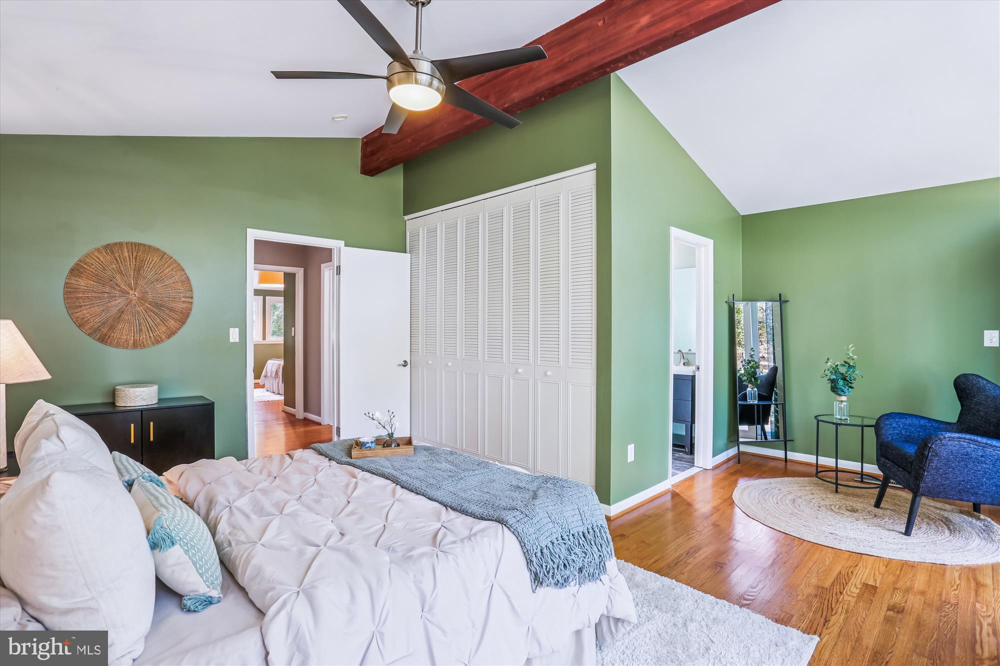 16400 BLACK ROCK ROAD