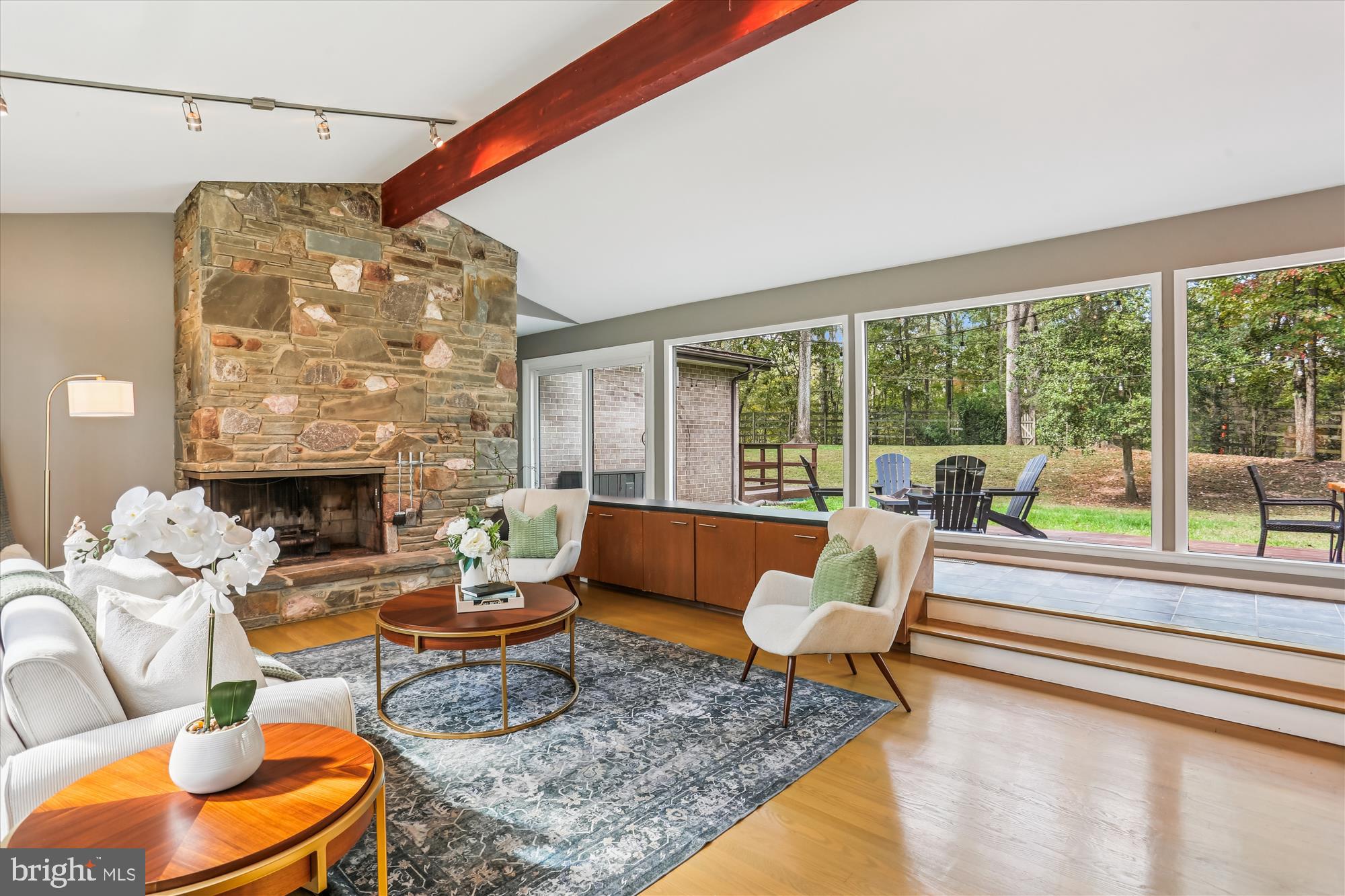 16400 BLACK ROCK ROAD