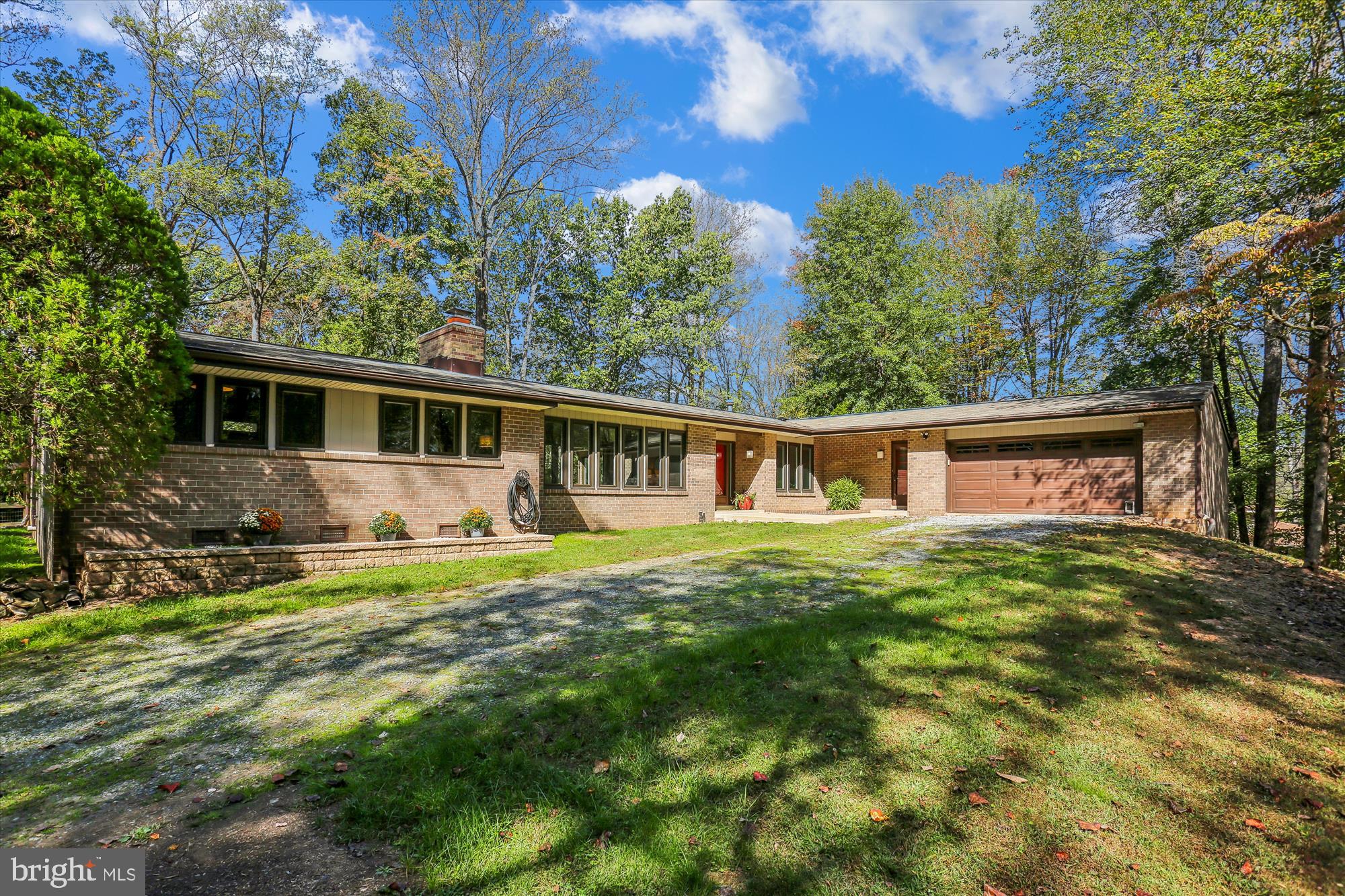 16400 BLACK ROCK ROAD