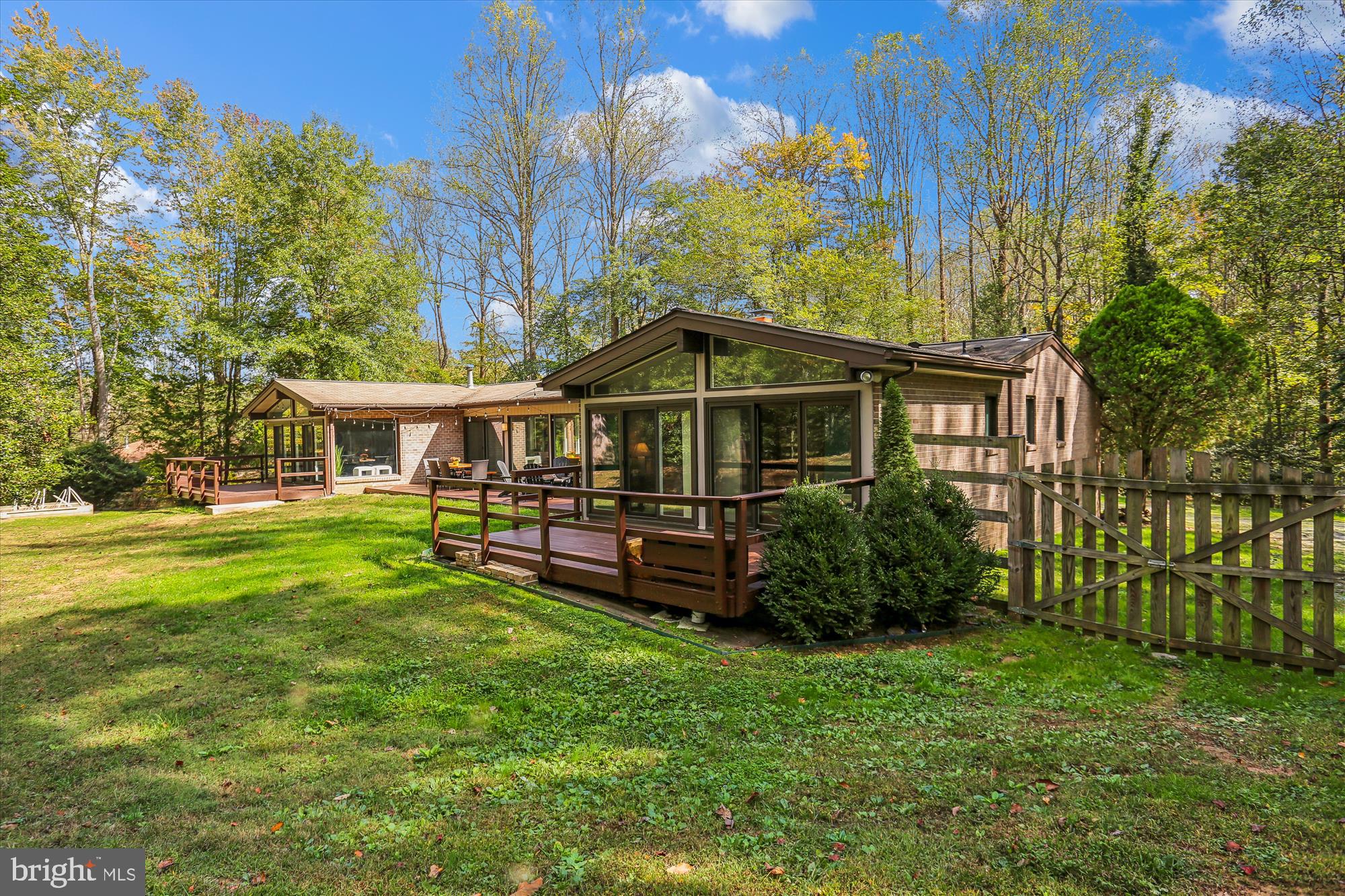 16400 BLACK ROCK ROAD