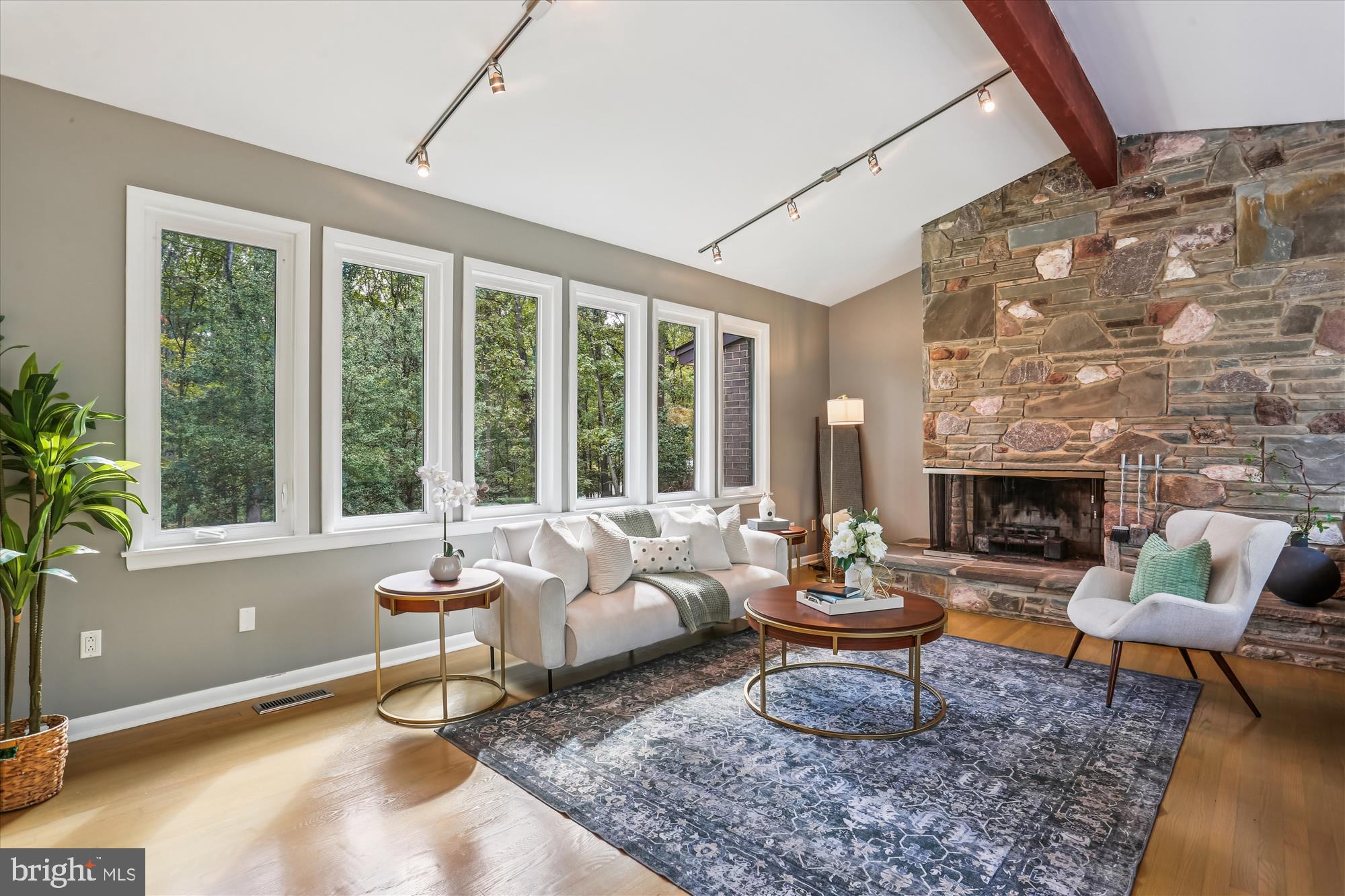 16400 BLACK ROCK ROAD