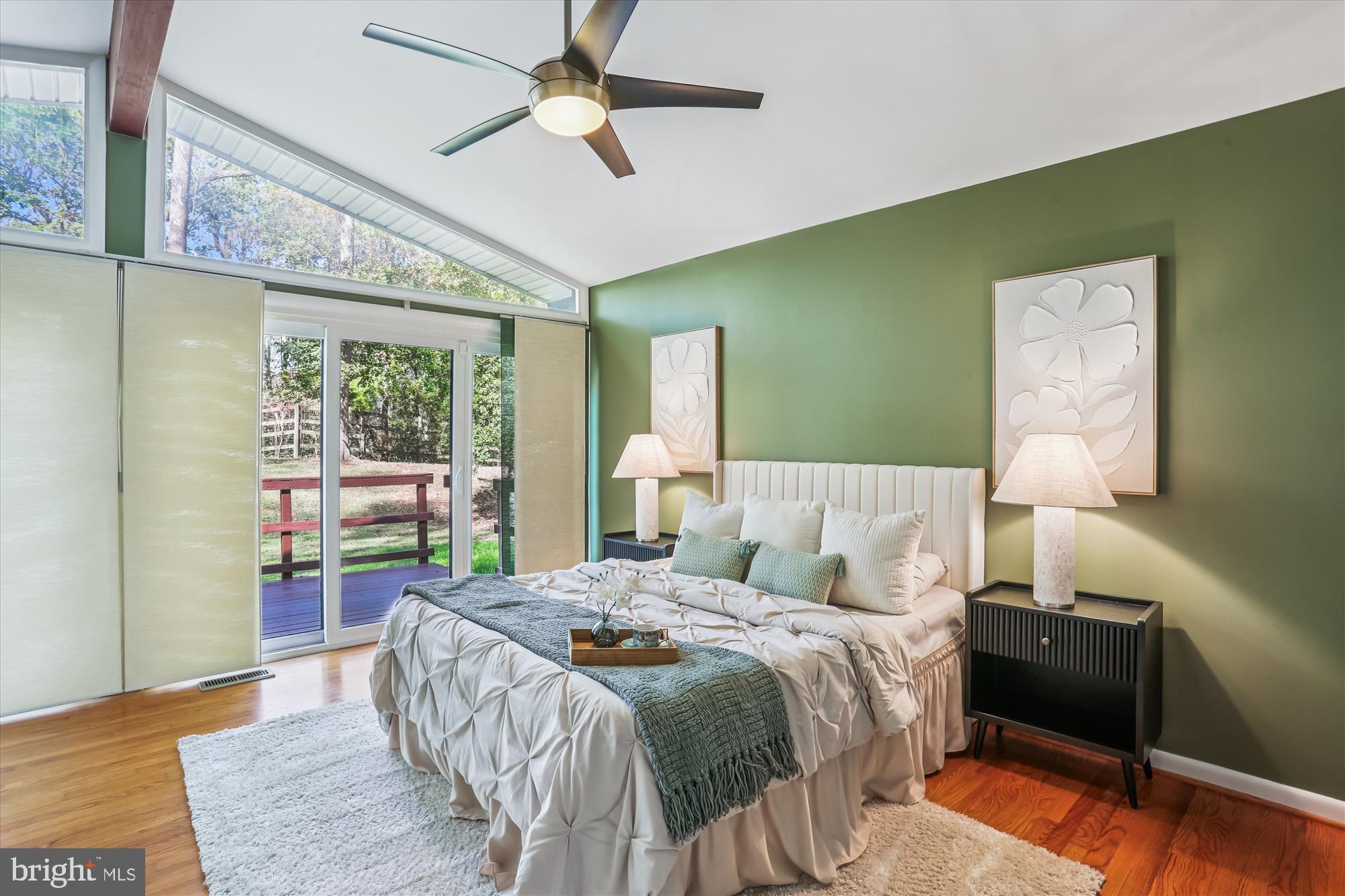 16400 BLACK ROCK ROAD