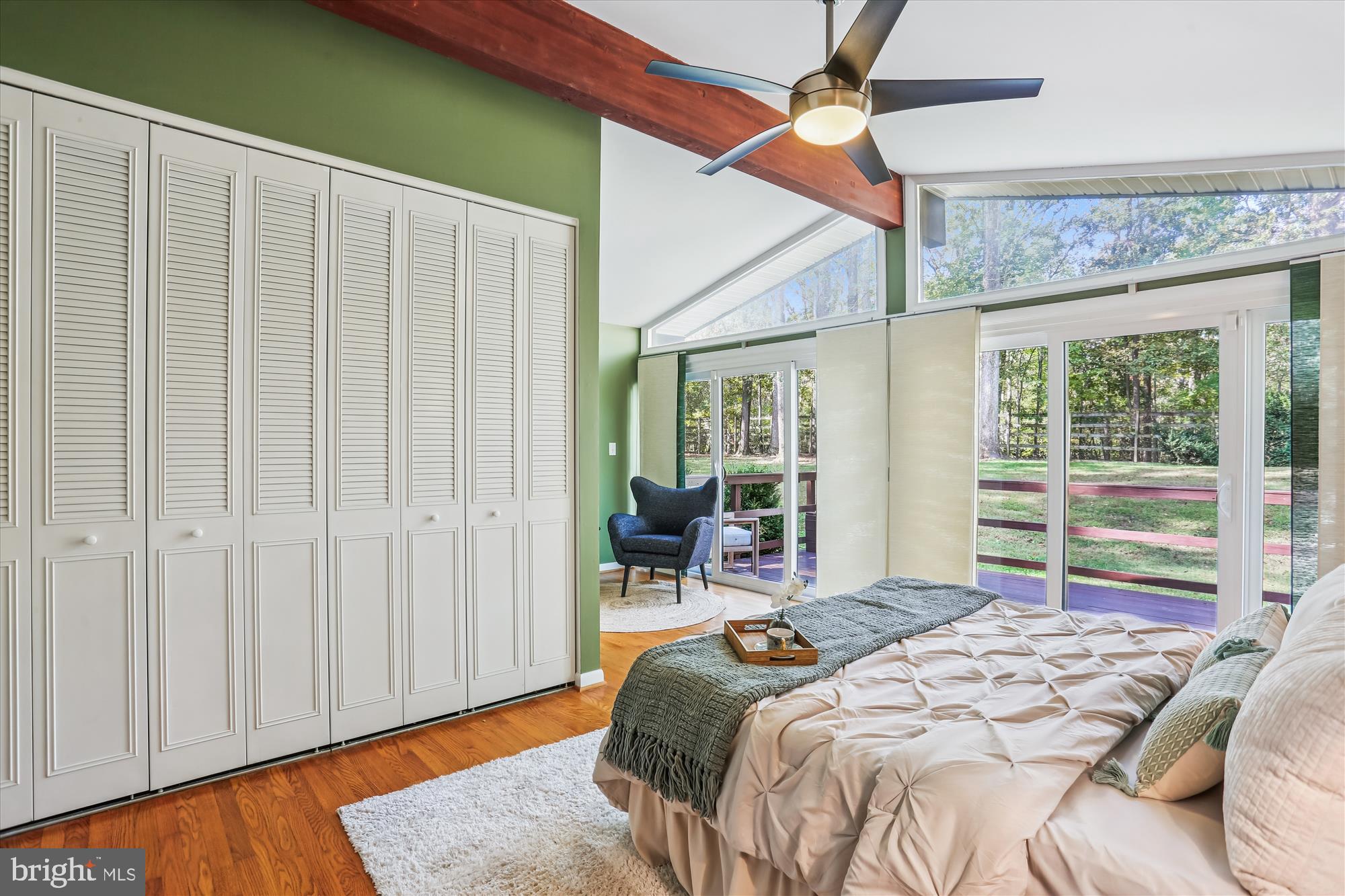 16400 BLACK ROCK ROAD