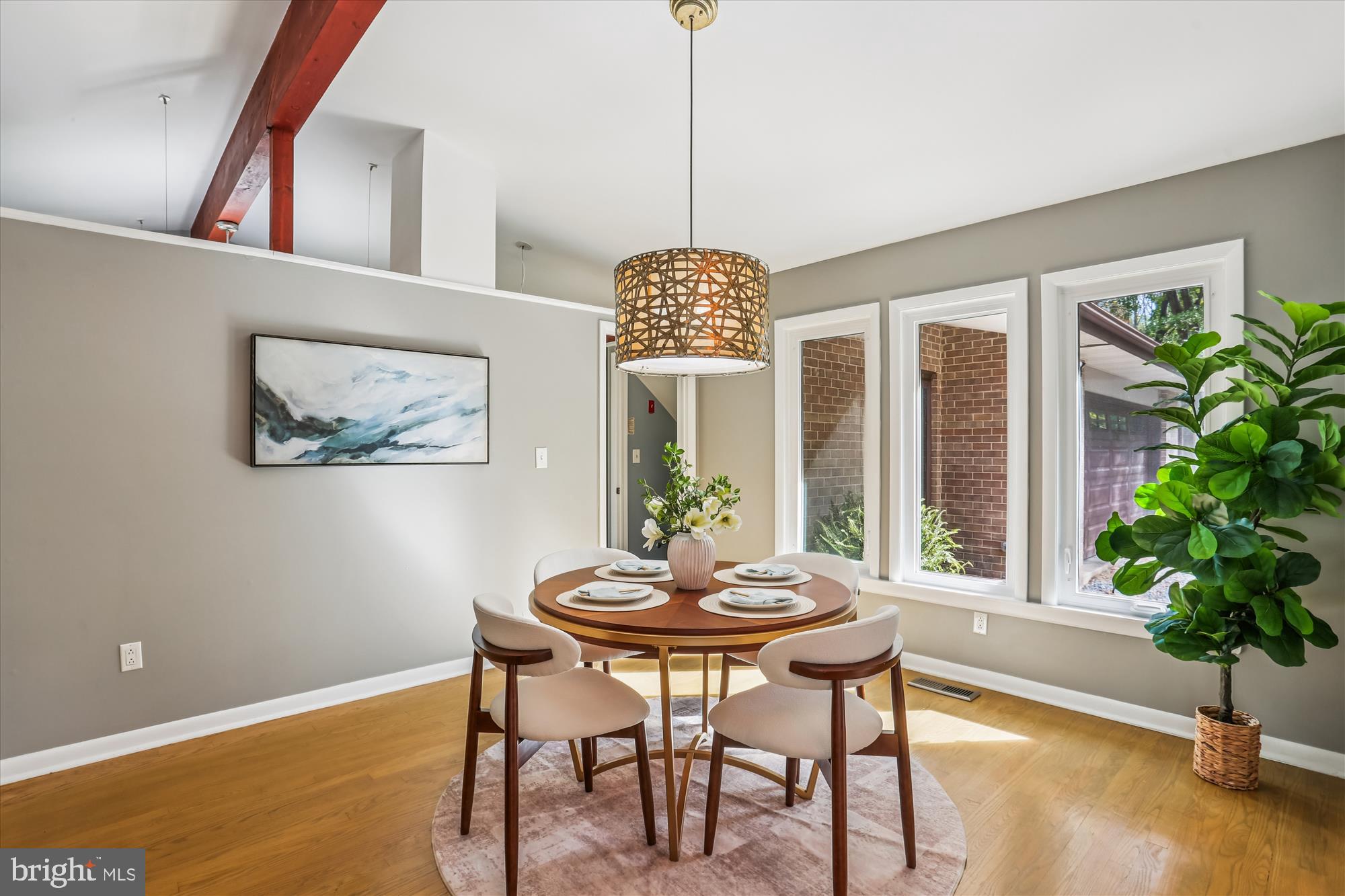 16400 BLACK ROCK ROAD