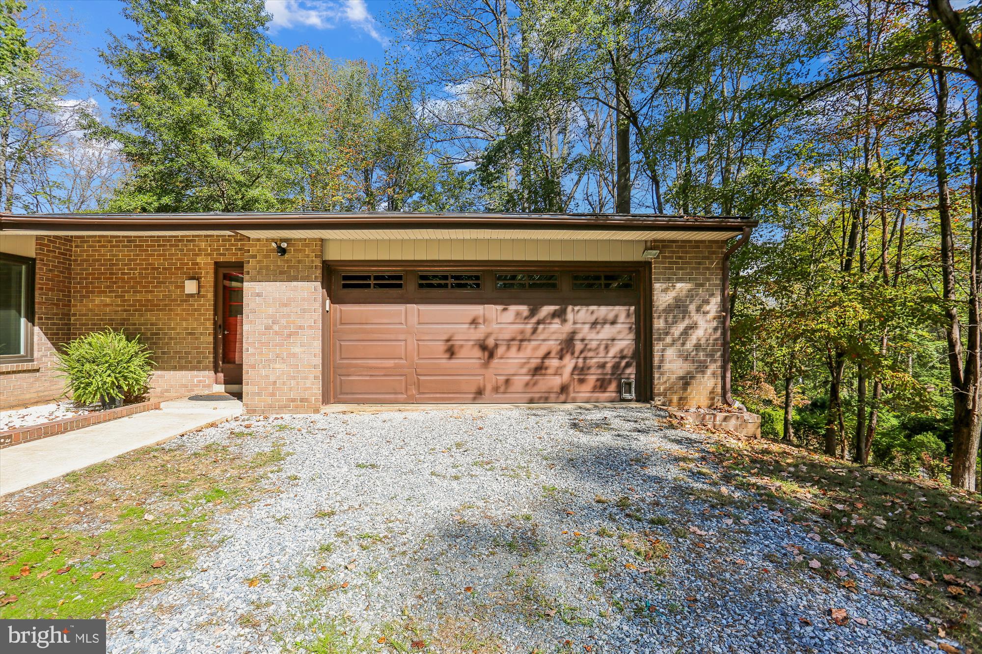 16400 BLACK ROCK ROAD