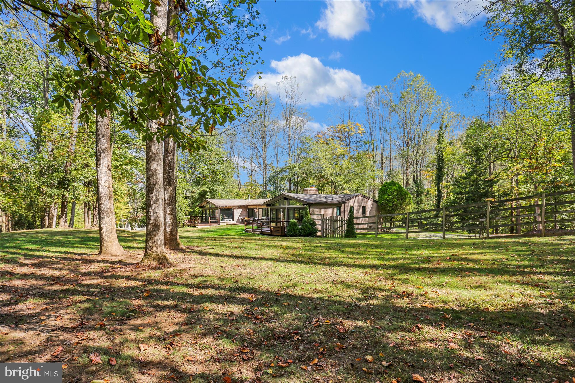 16400 BLACK ROCK ROAD