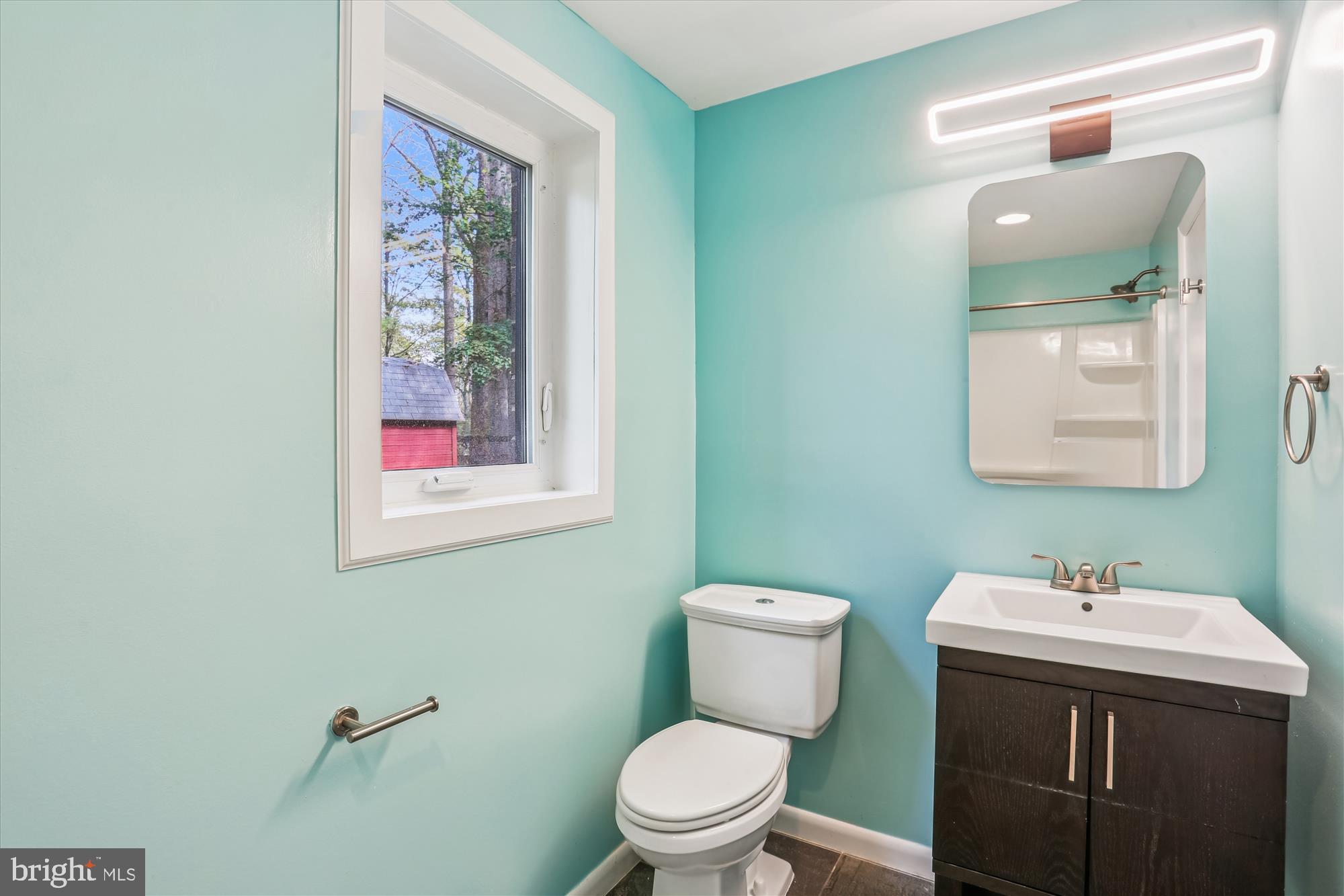 16400 BLACK ROCK ROAD