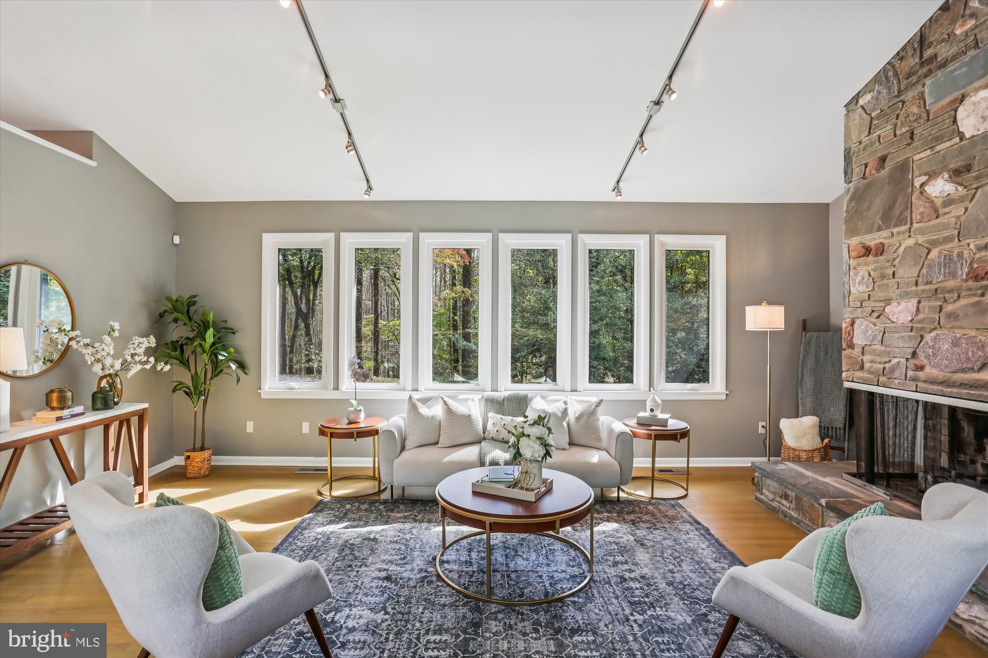 16400 BLACK ROCK ROAD