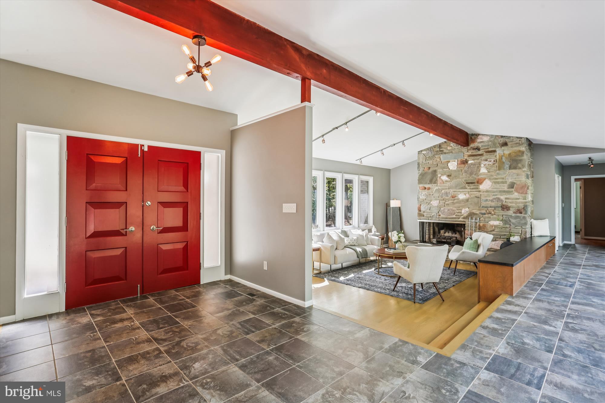 16400 BLACK ROCK ROAD