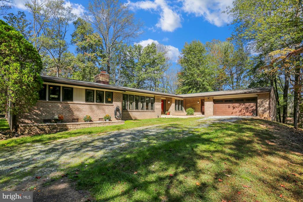 16400 BLACK ROCK ROAD