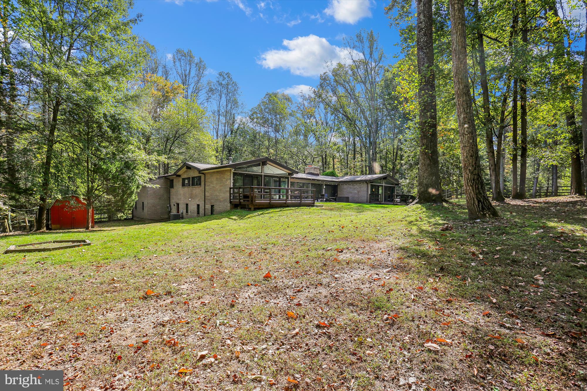 16400 BLACK ROCK ROAD