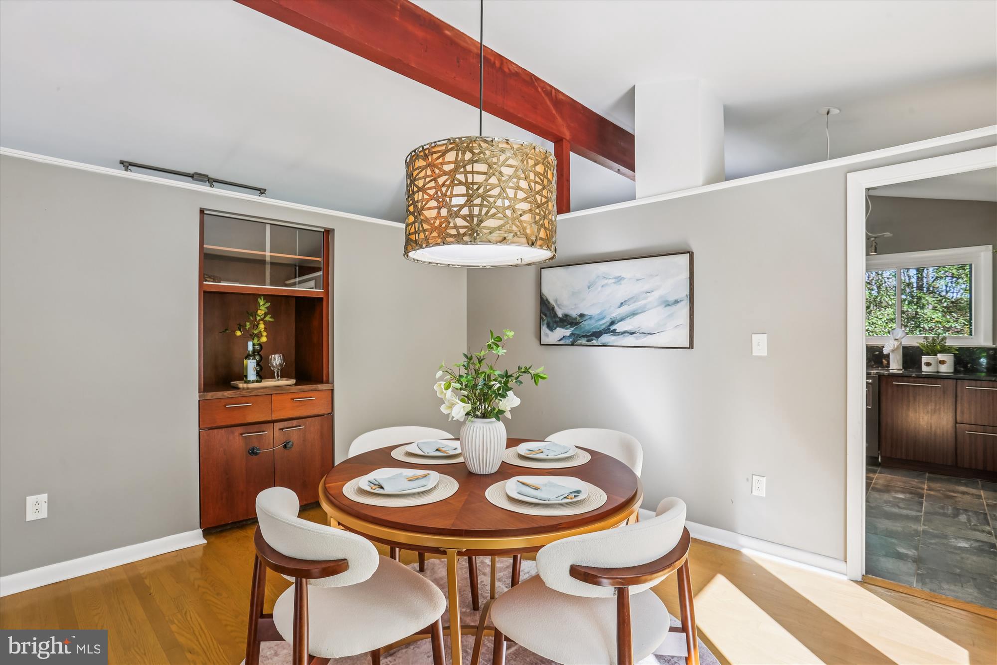 16400 BLACK ROCK ROAD