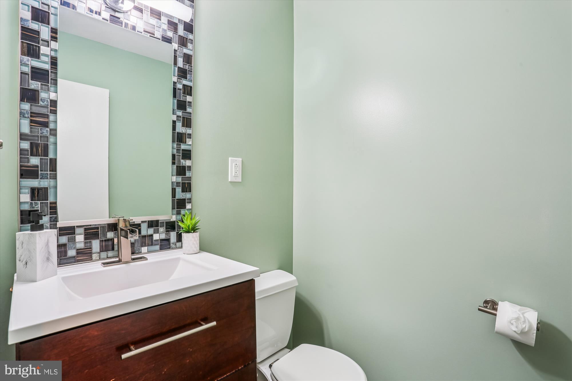 16400 BLACK ROCK ROAD