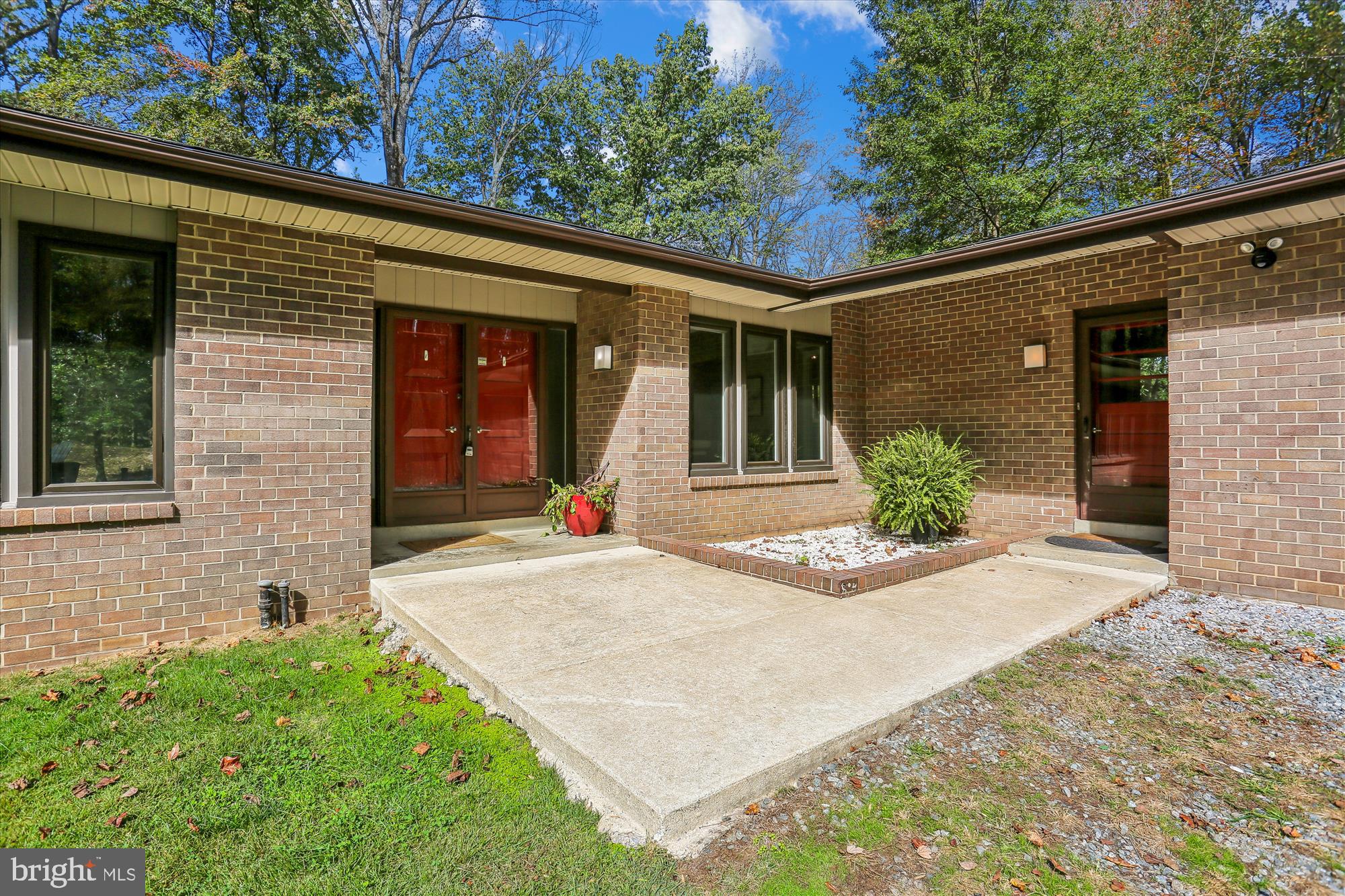 16400 BLACK ROCK ROAD