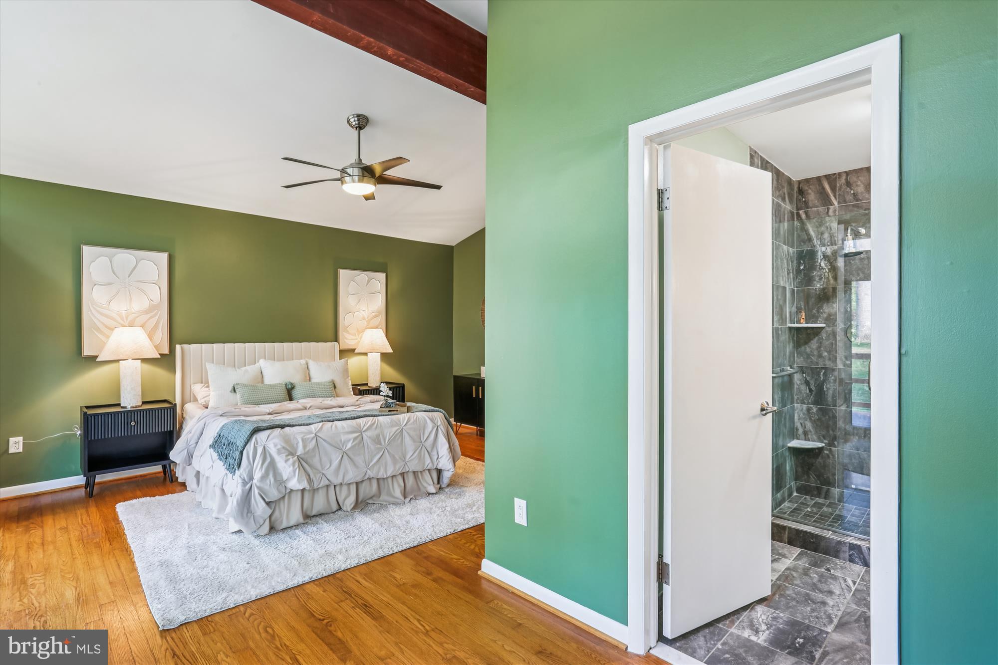 16400 BLACK ROCK ROAD