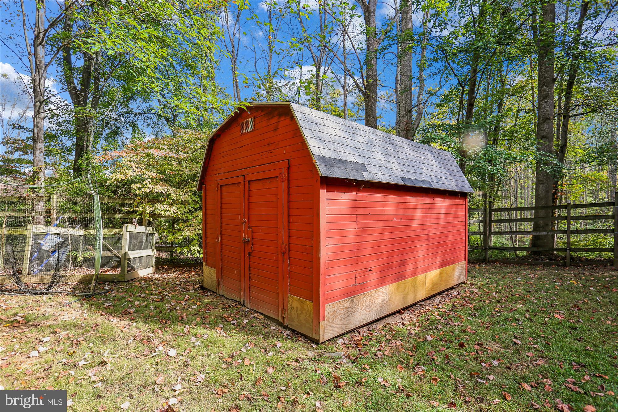 16400 BLACK ROCK ROAD