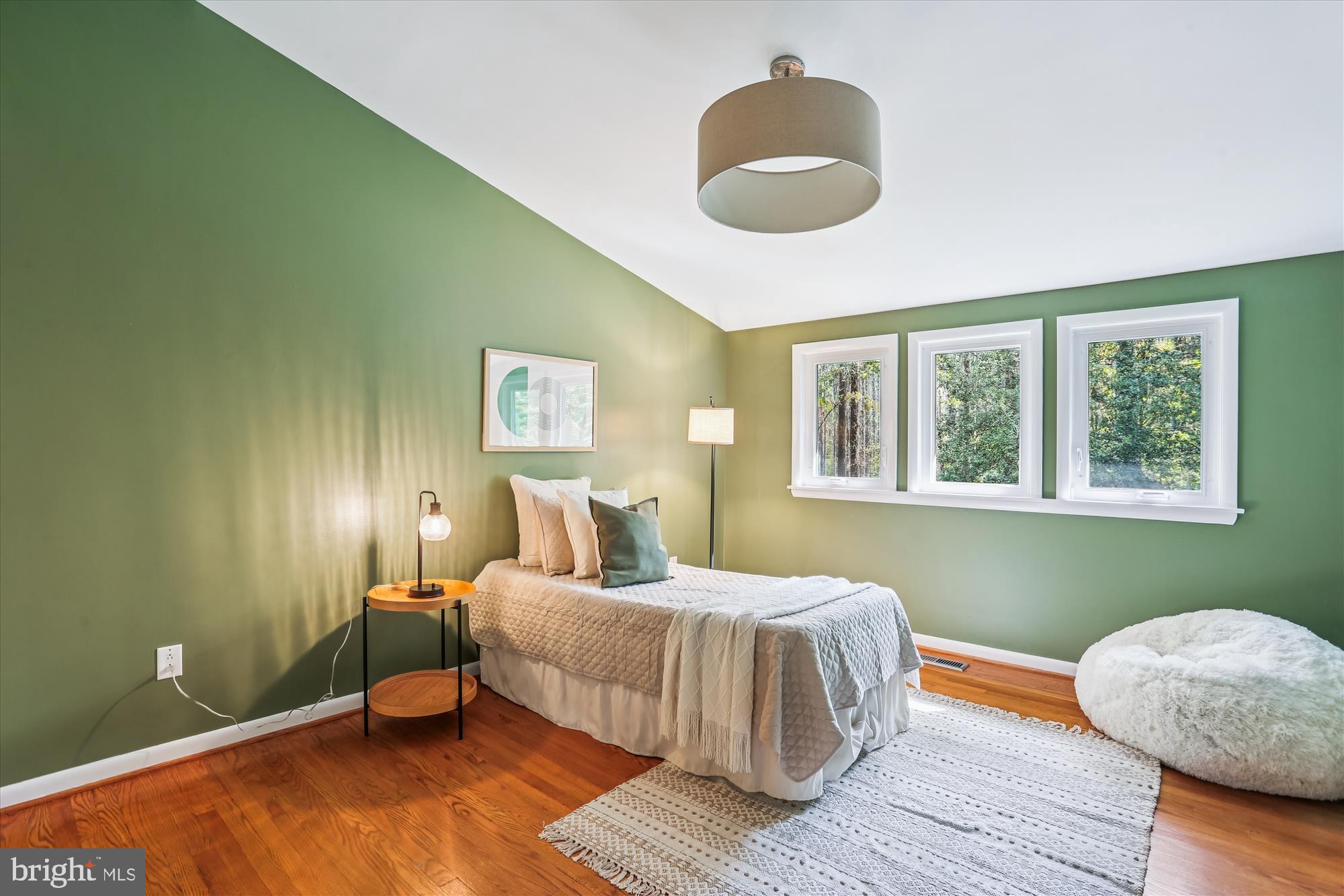 16400 BLACK ROCK ROAD