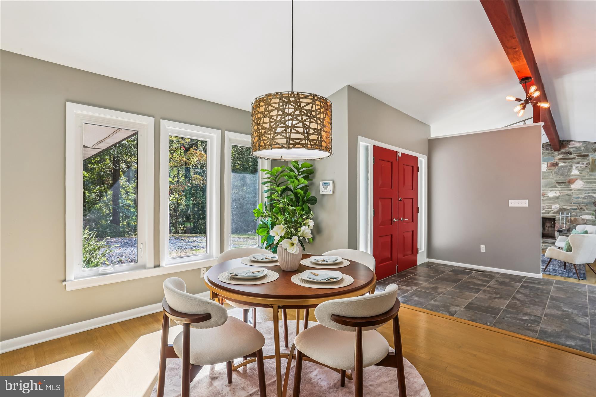 16400 BLACK ROCK ROAD