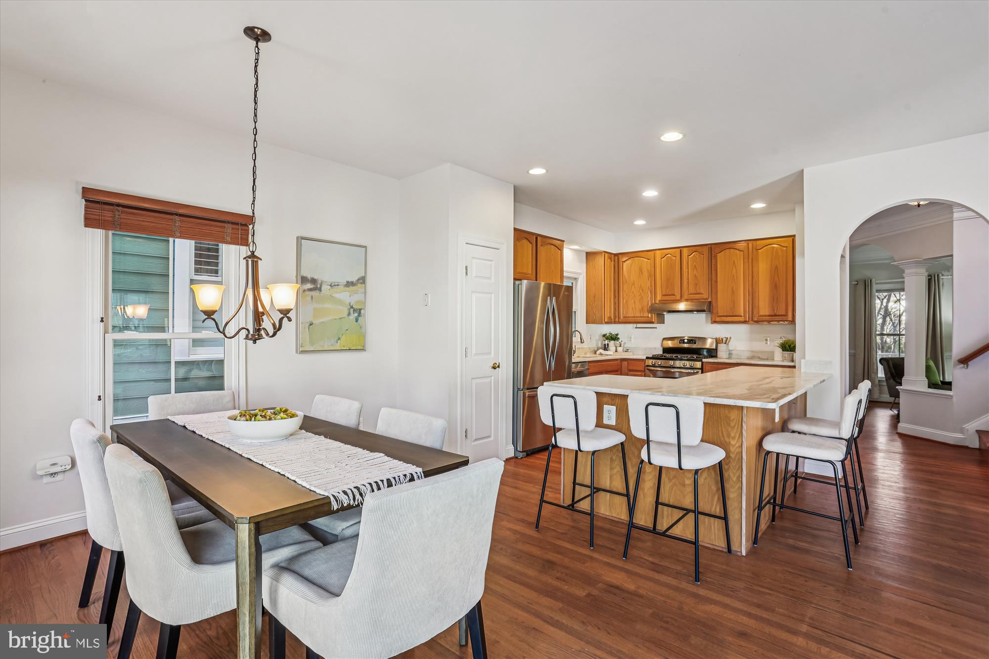 664 LAKE VARUNA MEWS