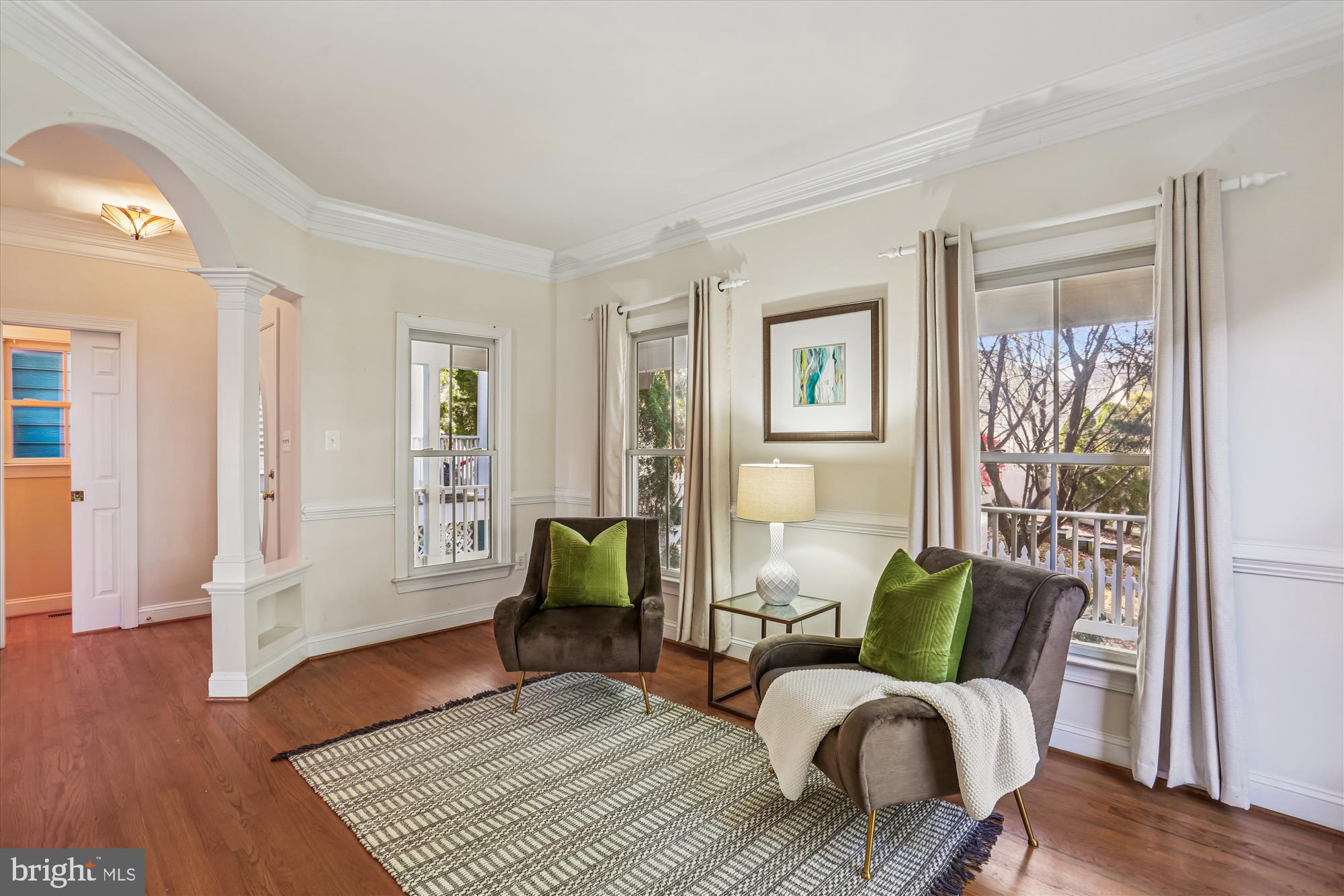 664 LAKE VARUNA MEWS