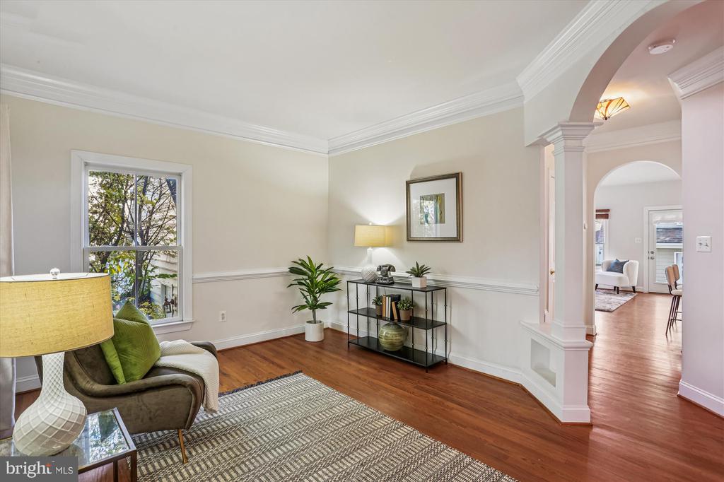 664 LAKE VARUNA MEWS