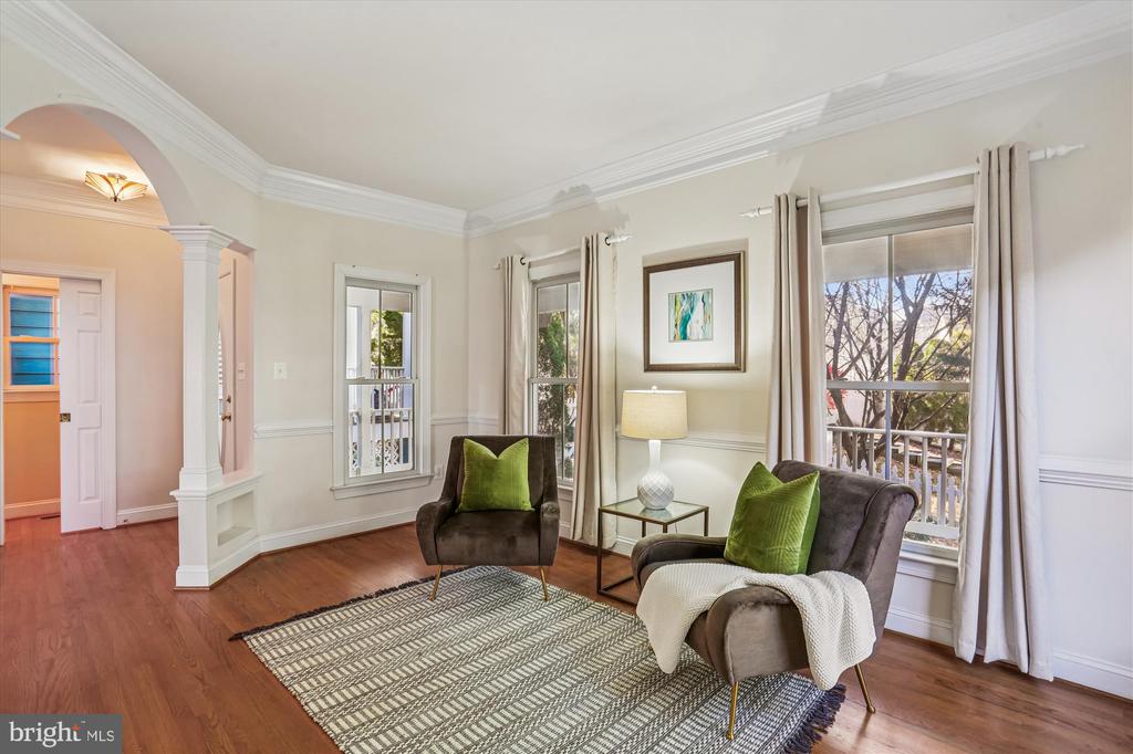 664 LAKE VARUNA MEWS