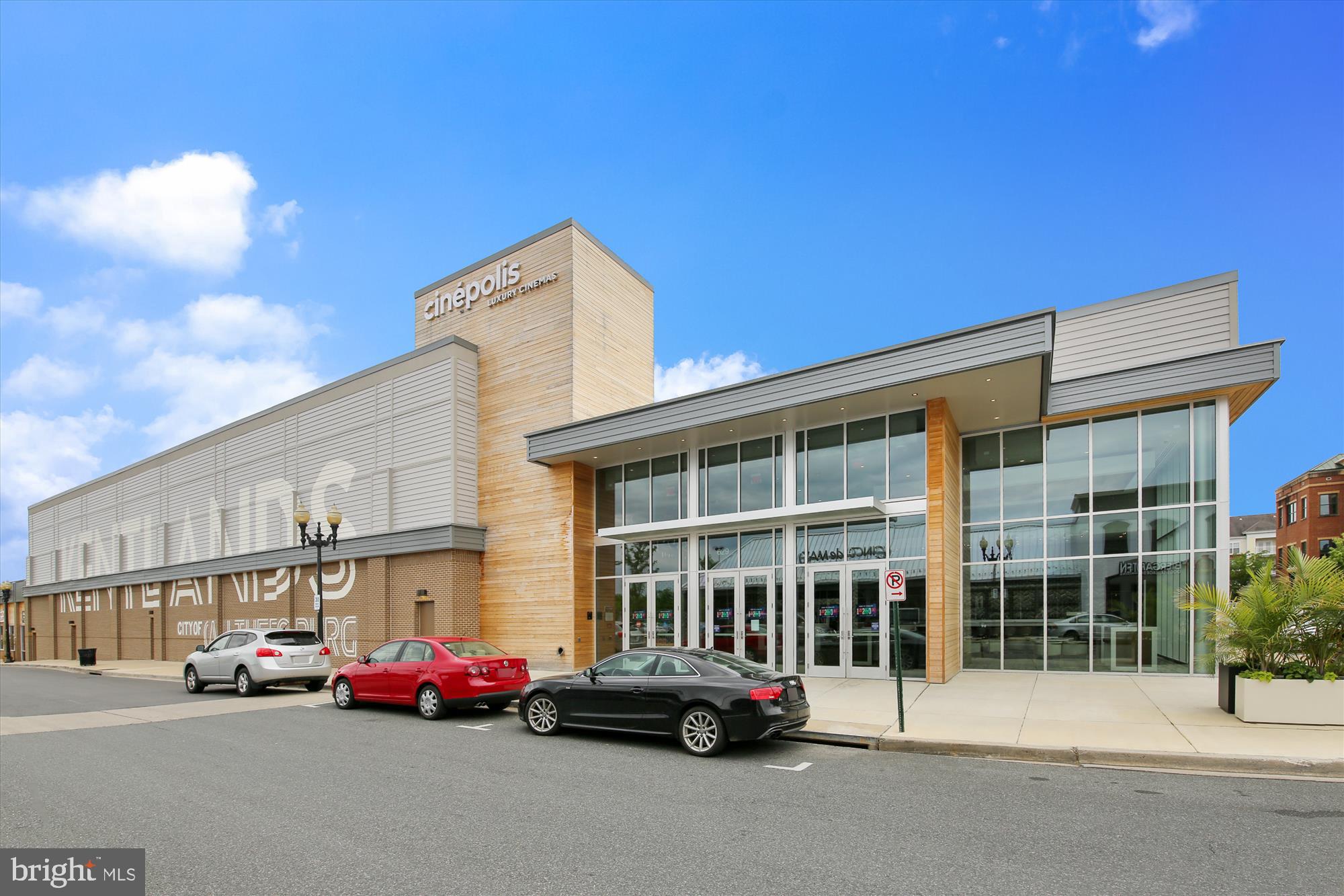 120 CHEVY CHASE STREET 405