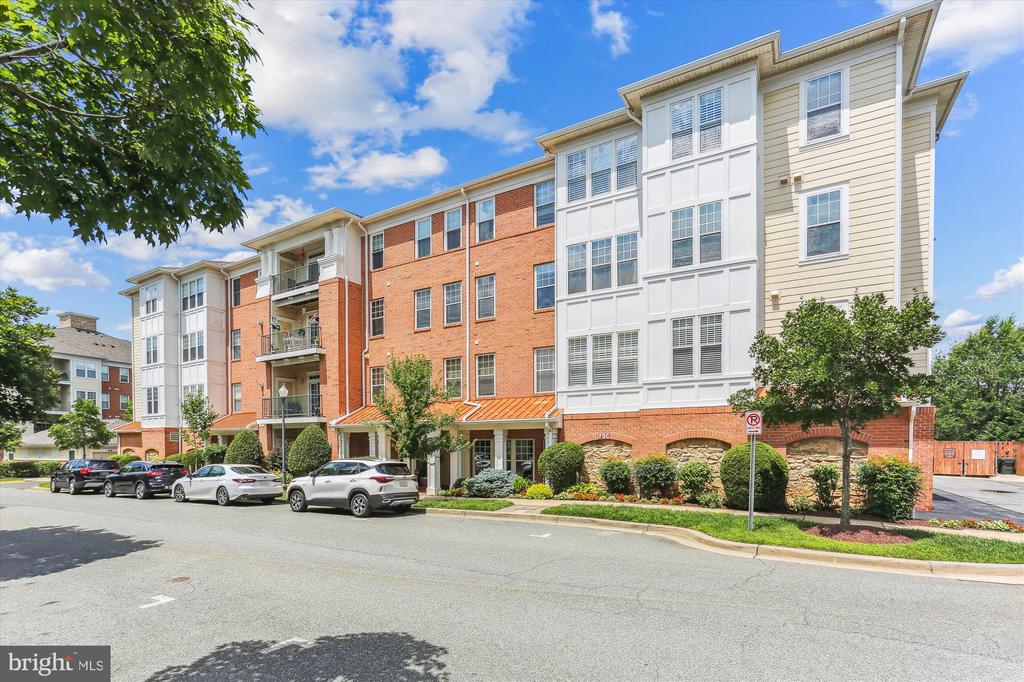 120 CHEVY CHASE STREET 405